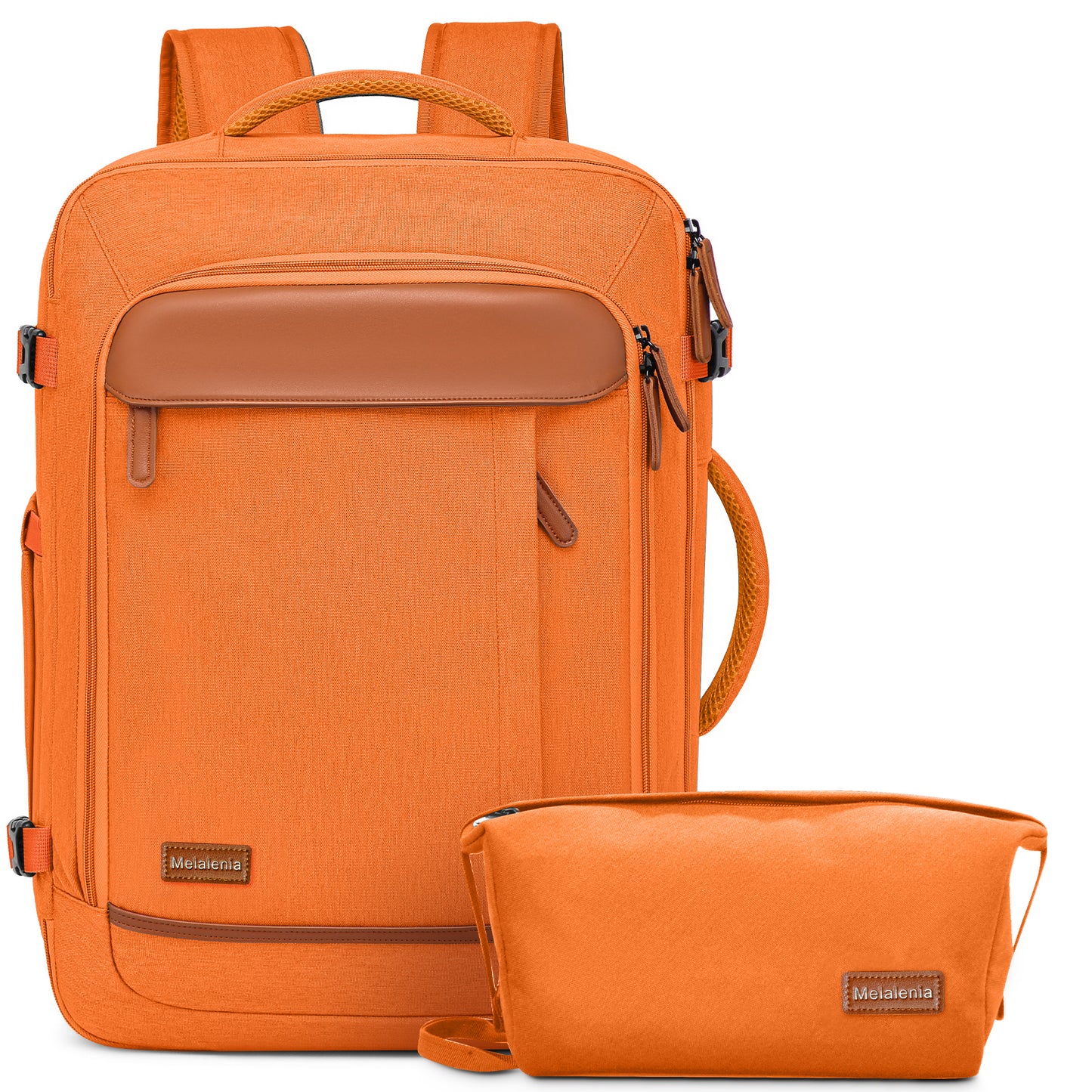 Joyway 2-Piece Carry-On Travel Backpack Set