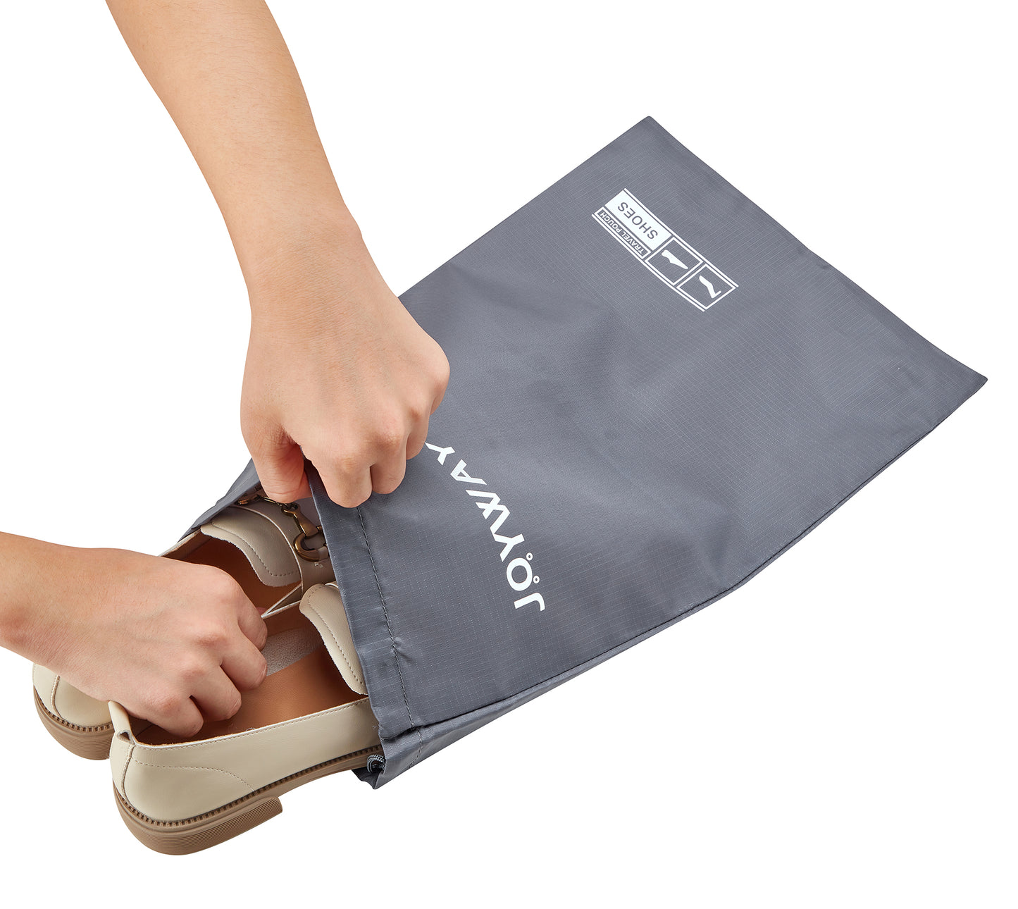 The six toiletry bags are specifically designed to store all your essentials, making them ideal for weekend getaways, business trips, or fitness activities bag001