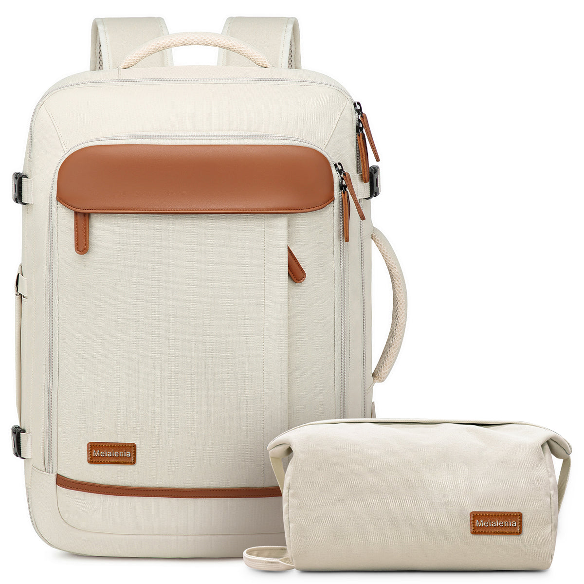 Joyway 2-Piece Carry-On Travel Backpack Set