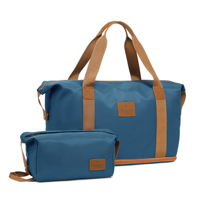 Joyway Weekender Travel Duffel Bag with Wet Pocket