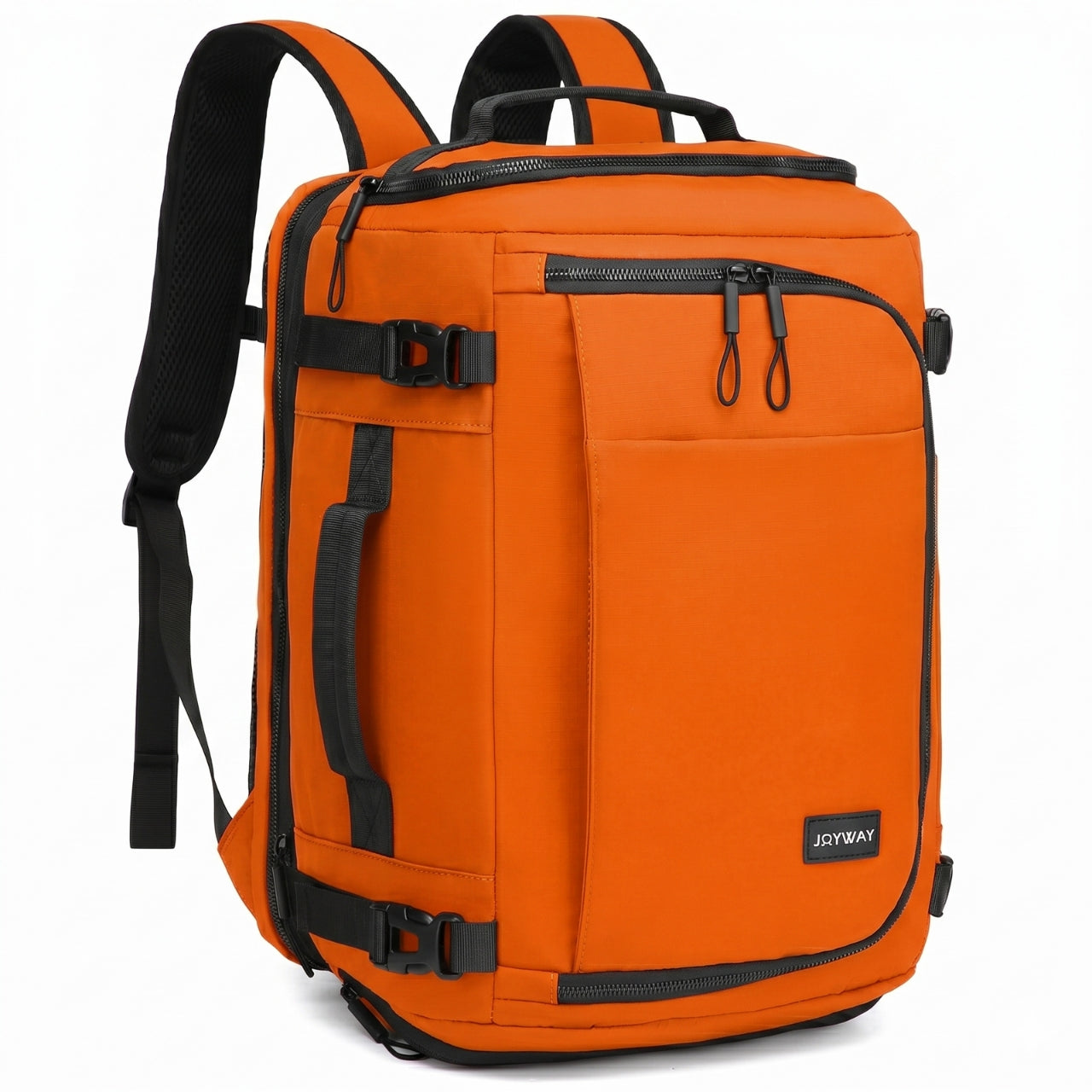 Joyway Carry-On Travel Backpack with Shoe Compartment