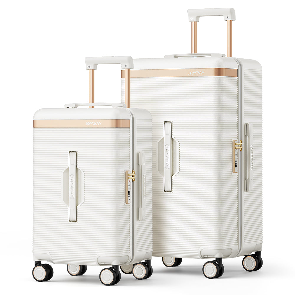 Joyway TRPF002 Hardshell Suitcase (22 & 26 Inch)