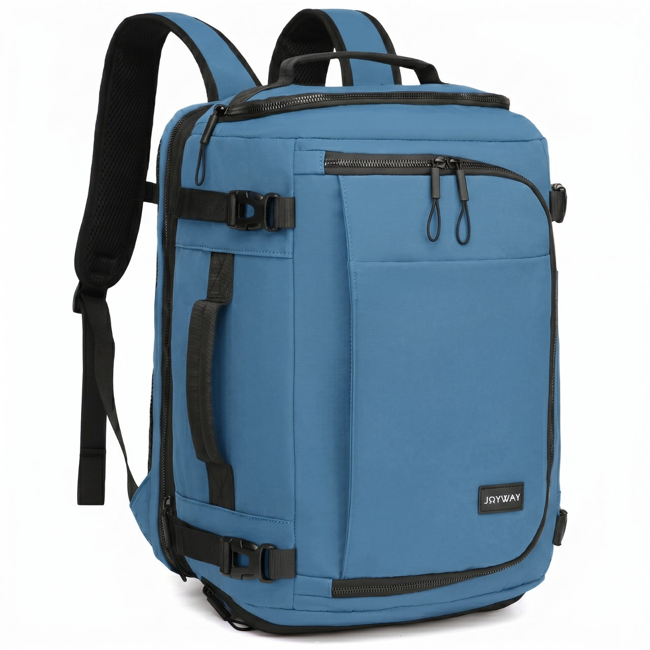 Joyway Carry-On Travel Backpack with Shoe Compartment