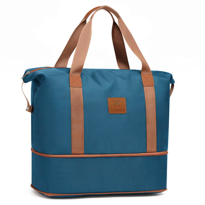 Joyway Weekender Travel Duffel Bag with Wet Pocket