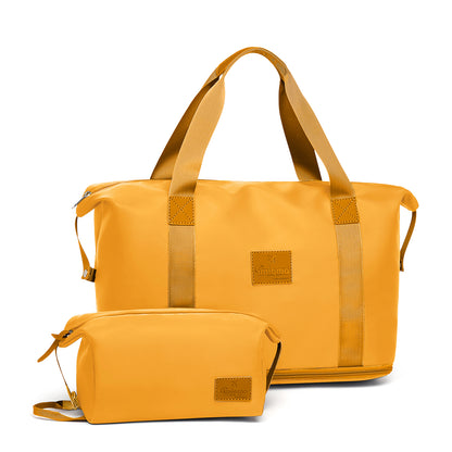 Joyway Weekender Travel Duffel Bag with Wet Pocket