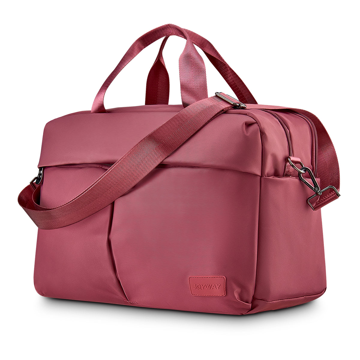 Bolsa de Viaje de Fin de Semana Grande con Compartimento Maleta de Mano Duffle Bag BAG002