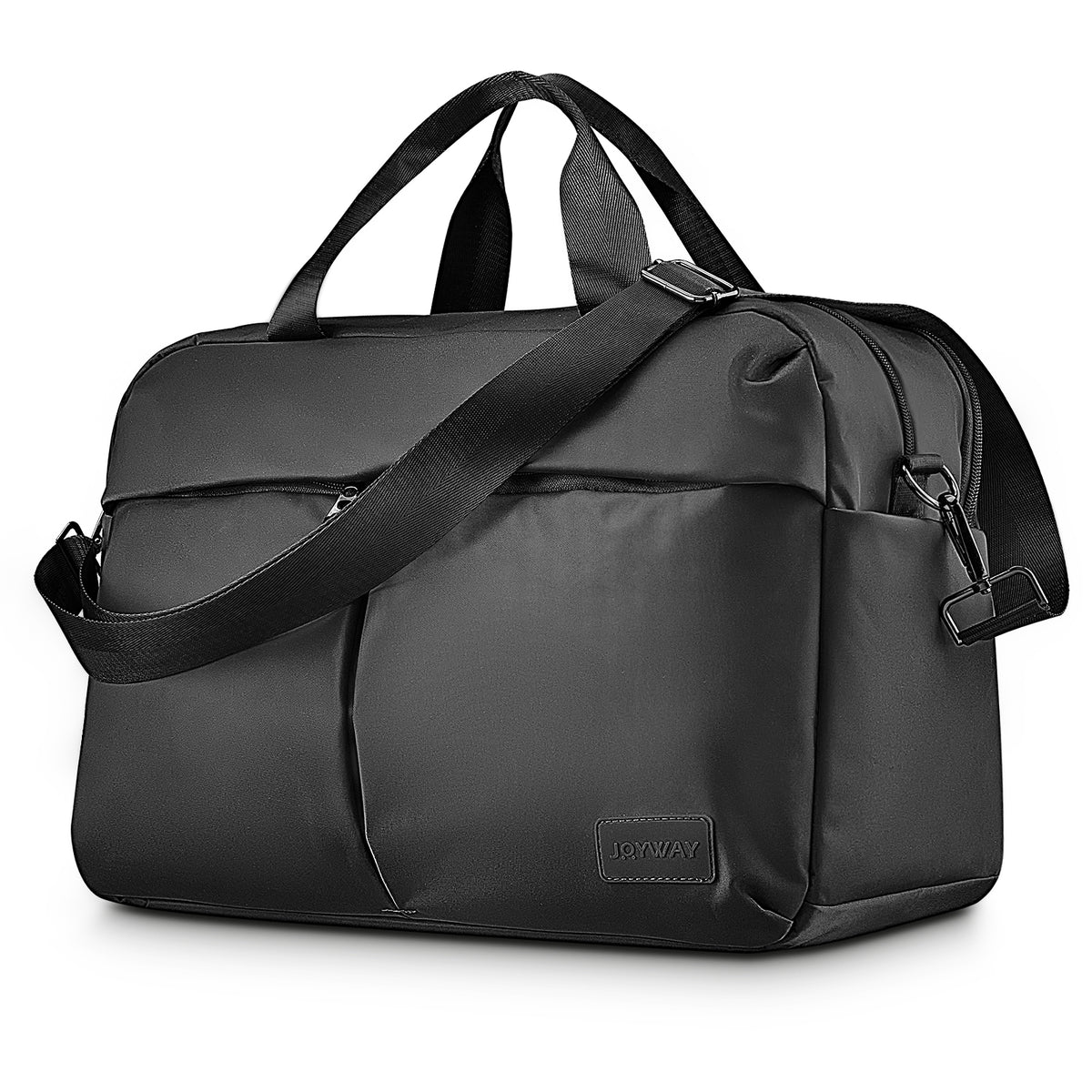 Bolsa de Viaje de Fin de Semana Grande con Compartimento Maleta de Mano Duffle Bag BAG002