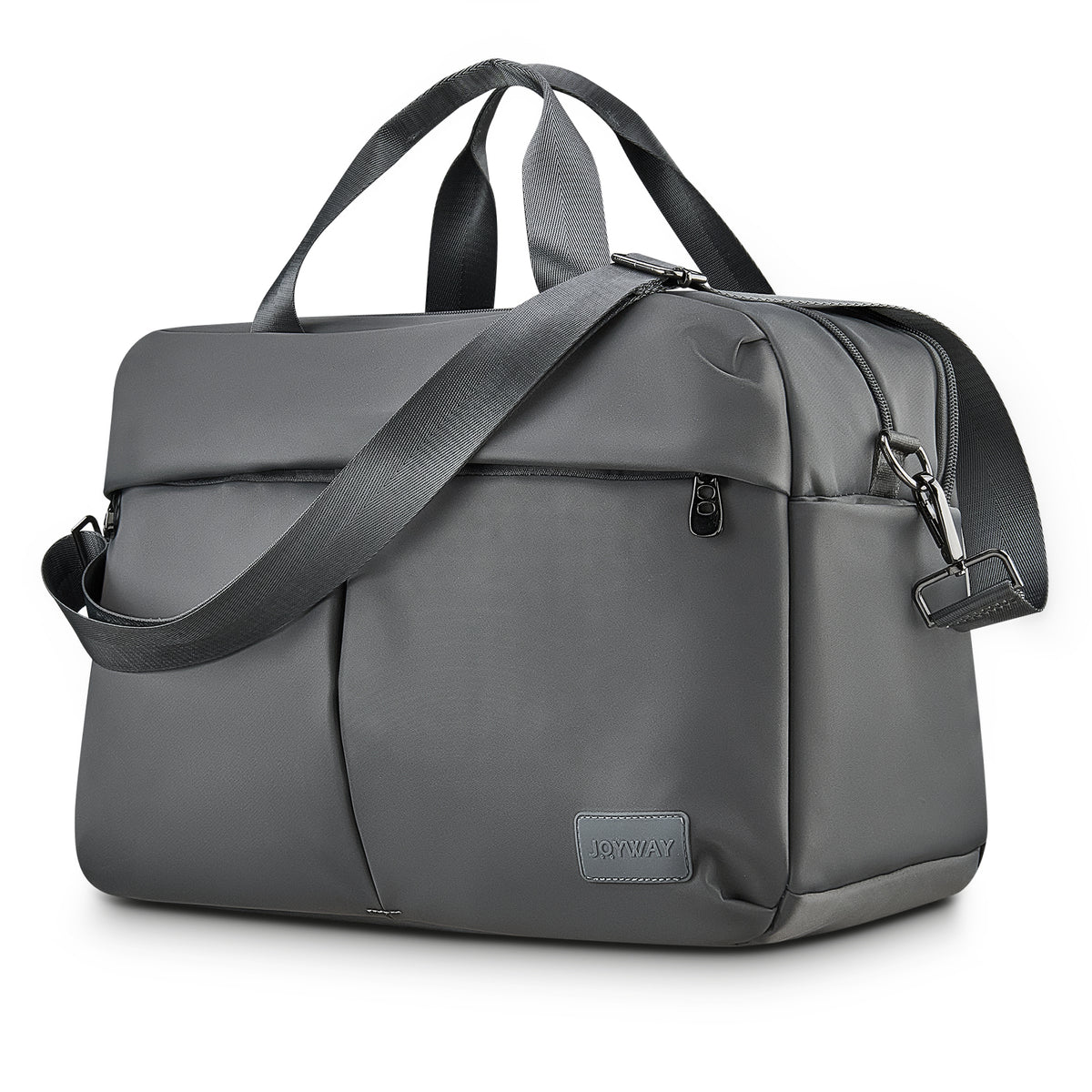 Bolsa de Viaje de Fin de Semana Grande con Compartimento Maleta de Mano Duffle Bag BAG002