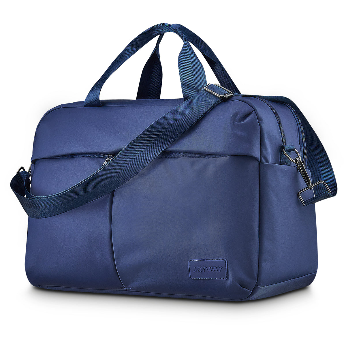Bolsa de Viaje de Fin de Semana Grande con Compartimento Maleta de Mano Duffle Bag BAG002
