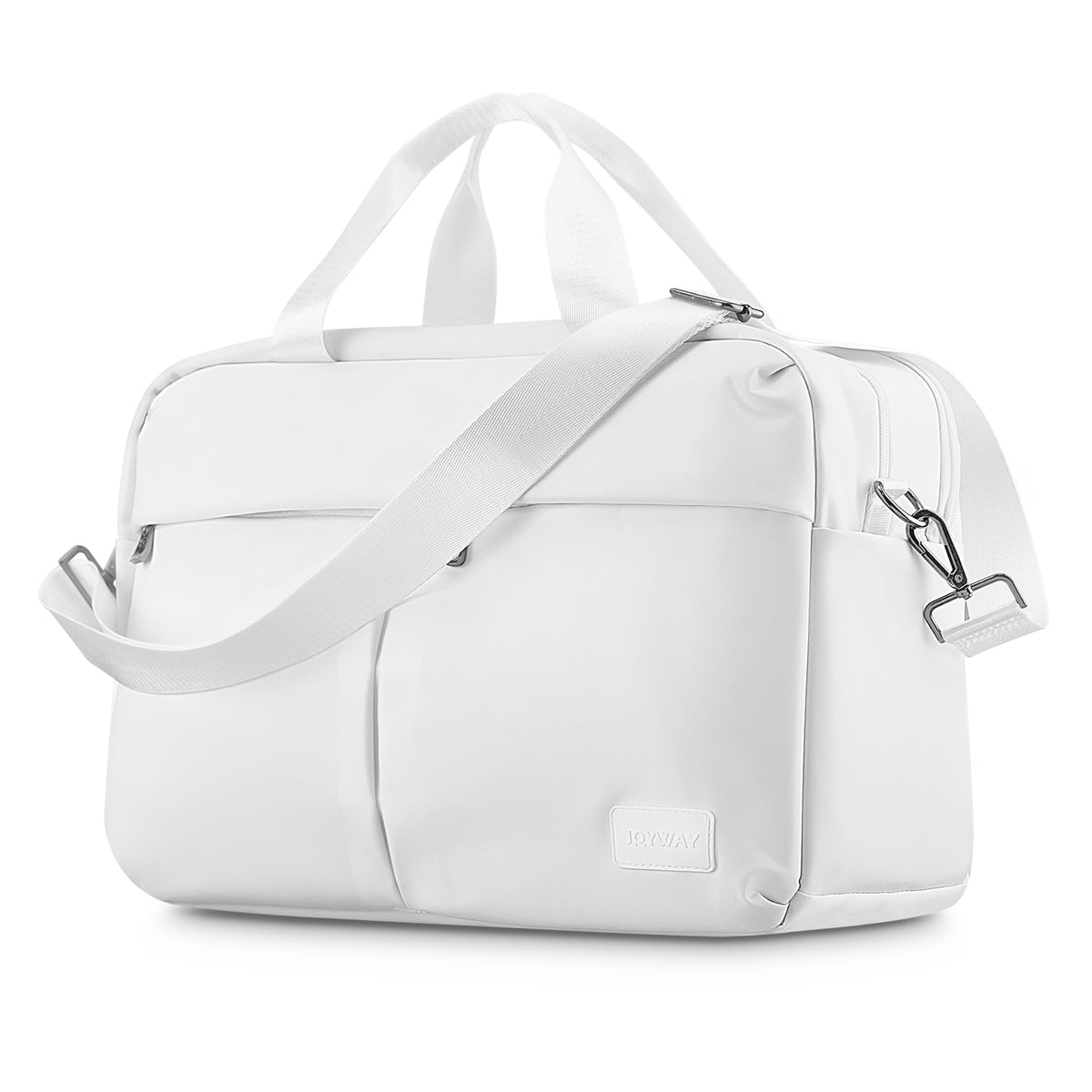 Bolsa de Viaje de Fin de Semana Grande con Compartimento Maleta de Mano Duffle Bag BAG002