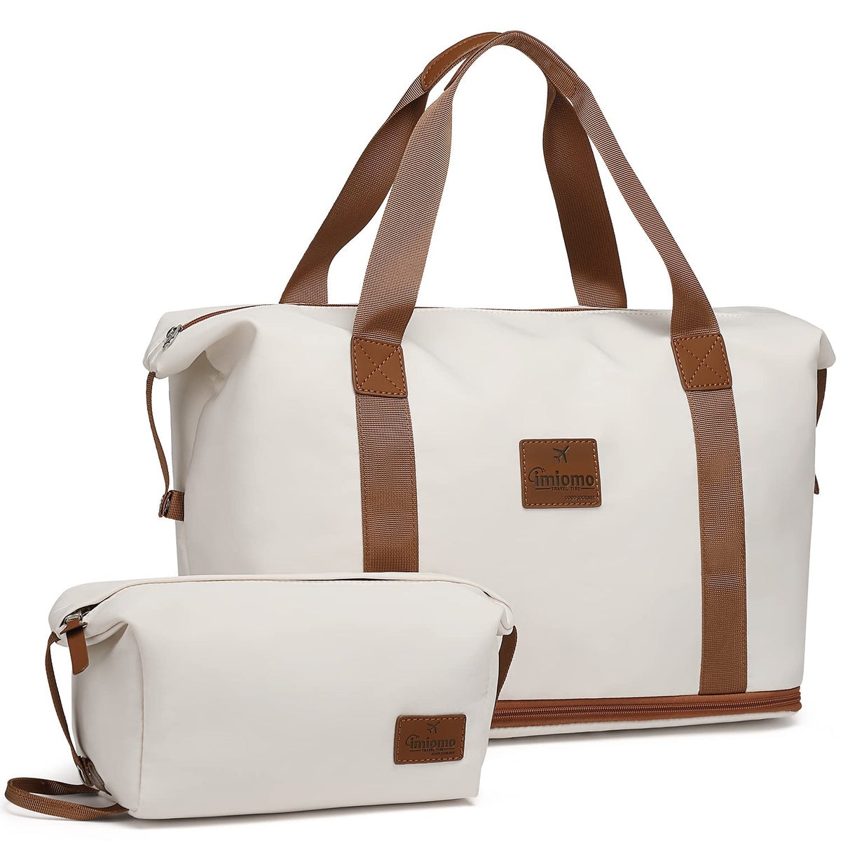 Joyway Weekender Travel Duffel Bag with Wet Pocket